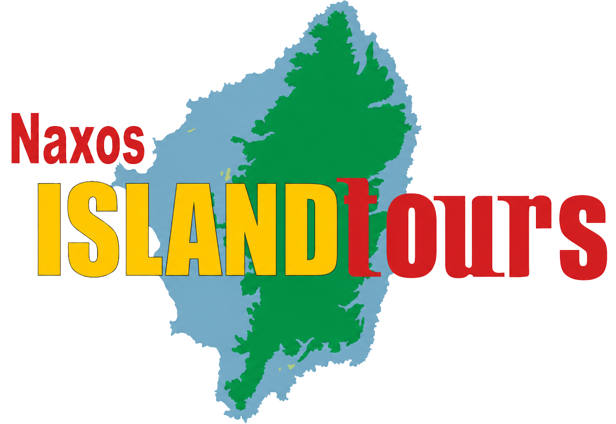 Naxos Island Tours logo
