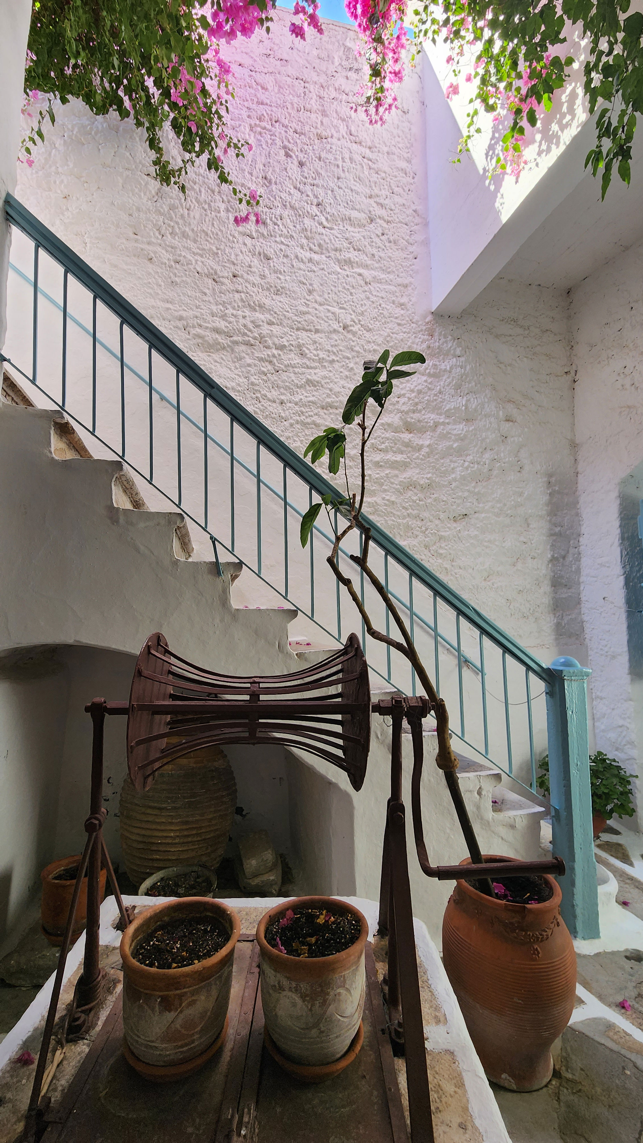 Private Naxos Highlights Full Day Tour