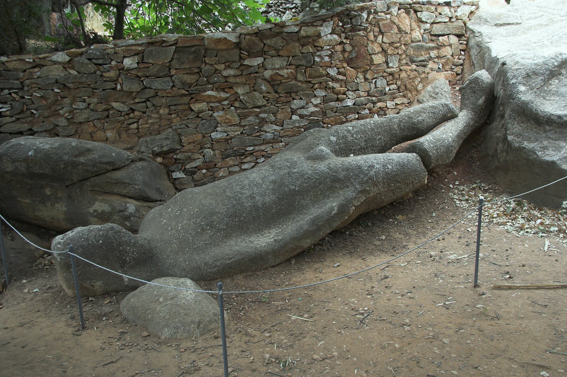 Essence of Naxos Full-Day Private Tour