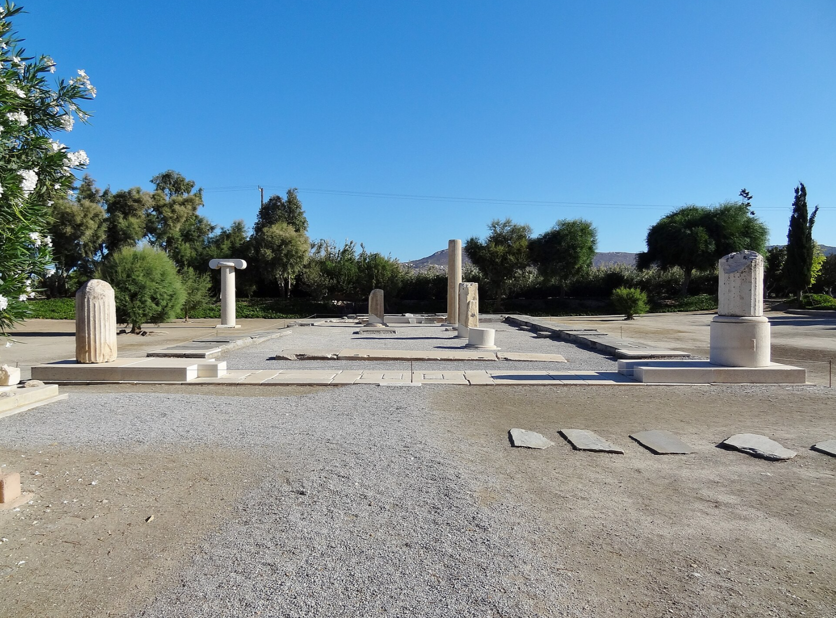 4 Senses Half-Day Private Tour: A Journey in Naxian Tradition