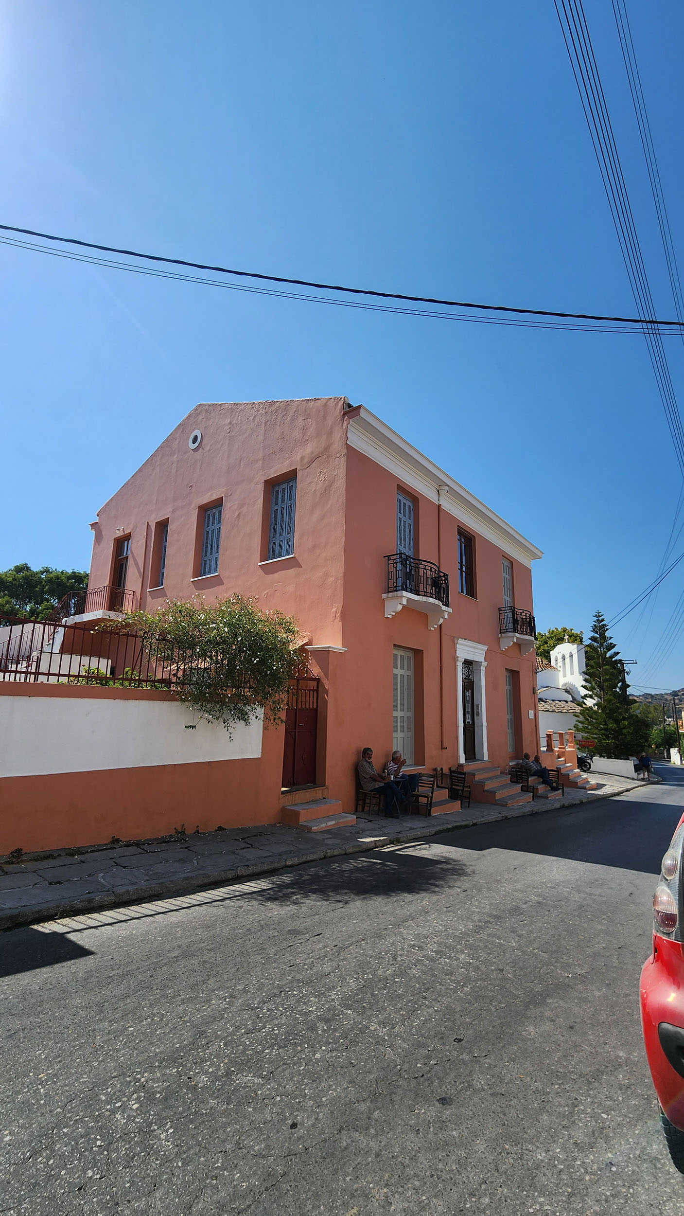 Chalki